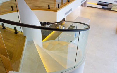 Kaca Bending Terbaik untuk Anda