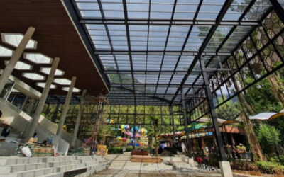 Kanopi Rumah yang Cocok untuk Anda