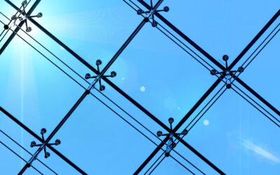 Pasang Kaca Rumah Tanpa Kusen untuk Menambah Estetika