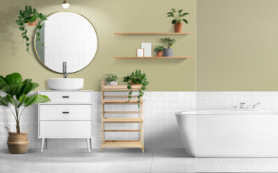 Kaca Toilet: Penggunaan dan Perawatan